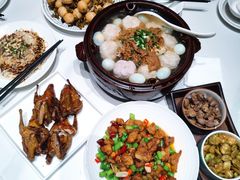 -琬苑鸽庄·川粤融合菜(解放碑总店)