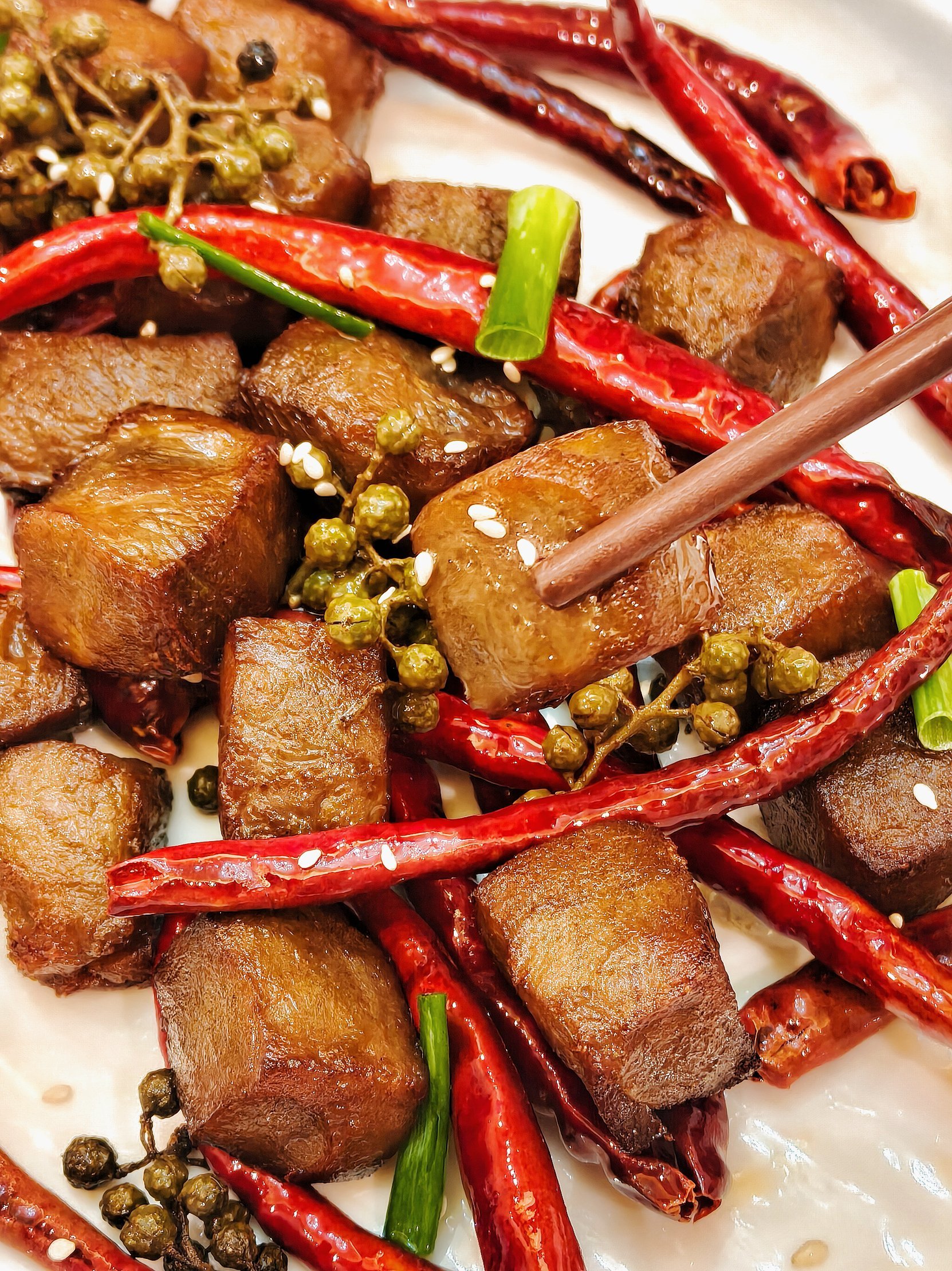 领导夸我选的好