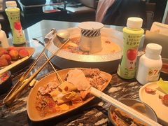-牛New寿喜烧(新六百店)
