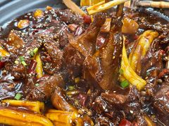 -回味黑鸭煲·始于2006(万松园店)