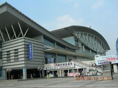 -泰州站