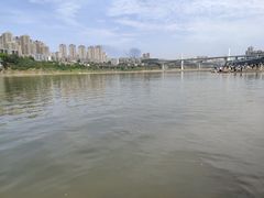 -磁器口古镇