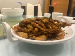 -后宫私房菜(汇客美食娱乐广场店)