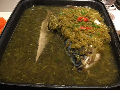 -粗茶淡饭·汉口公馆(循礼门店)