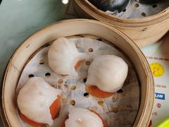 -澳门陈光记烧味饭店(万象城店)