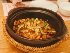 -顺风汤馆·广府粤菜(江宸天街店)
