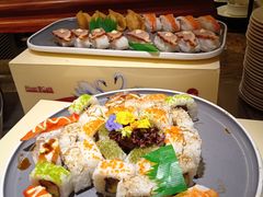 -白天鹅宾馆·流浮阁咖啡厅