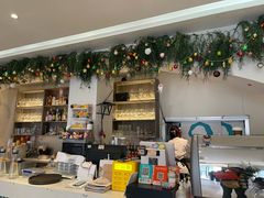 -LA JOLLA 墨西哥餐厅(学院路店)