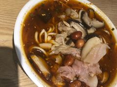 -吴记怪味面(牛王庙店)