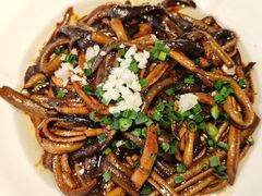 -阿英煲(凉城路店)