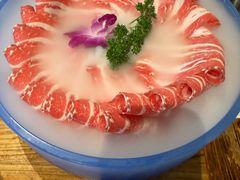 -额尔敦传统涮(西坝河店)