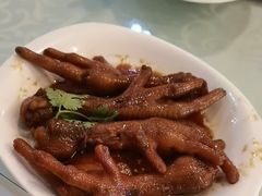 -御满江海鲜酒家(洛溪新城店)