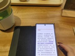 -théATRE 茶聚场(王府中環店)
