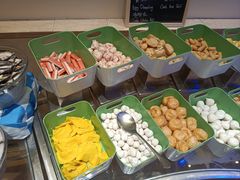 -国宾酒店-花园咖啡自助餐厅(北营房中街店)