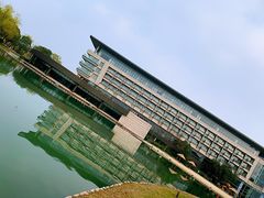 -上海佘山世茂艾美酒店
