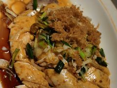 -晓粤·惹味粤菜(凯德乐峰广场店)