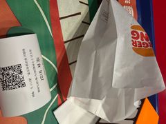 -汉堡王(上海凌云壹街坊店)