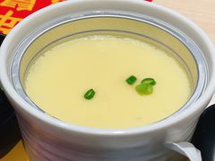 银鱼水蒸蛋-老娘舅(杭州东站店)