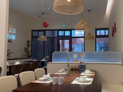 -U你·天然调味(南湖总店)