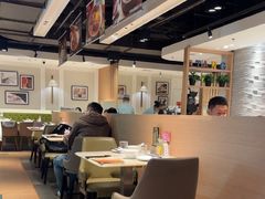 -汤城小厨•粤菜•靓汤(西直门凯德MALL店)