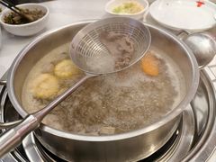 -牛品福潮汕牛肉火锅(旺庄店)