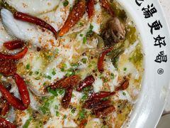 -江渔兒酸菜魚專門店(顺盈时代广场店)