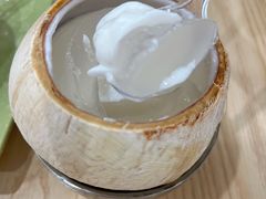 泰国椰皇冻-食盈碗仔翅(星玺广场店)