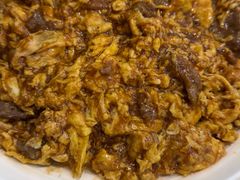 -金家老三饭庄(常营店)