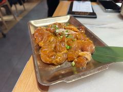 -韩宫宴和牛烤肉(上海金山万达店)