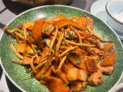 -富临轩私房菜(集庆门大街店)