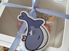 -山与蓝·轻糖鲜果蛋糕(勒泰店)