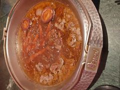-牛New寿喜烧(曹路花园城店)