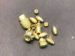 -恒一珠宝·回收黄金钻石奢侈品(灵岩南路店)