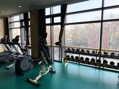 -北京中成天坛假日酒店·穹宇咖啡厅