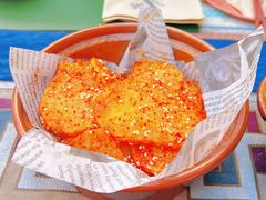 -多杰拉姆藏餐吧(田子坊店)