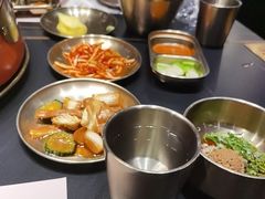 -西塔老太太泥炉烤肉(龙湖北苑天街店)
