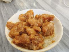 -品香排骨饭(羊官路店)
