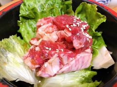 -热血兄弟·炭火烤肉(融侨中心店)