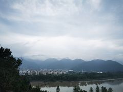 -台州府城(江南长城)