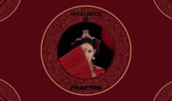 -MANLI BRIDAL婚纱