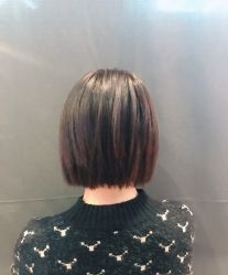 -川和潮人漂色·烫染·接发