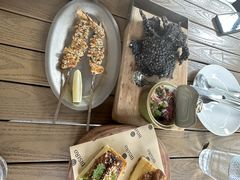 -Bistro 63 创意融合料理(广粤天地店)