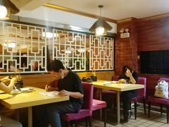 -喜鹊茶点.啫煲(车陂店)