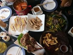 -天娜美雪(湖东街店)