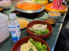 -牛New寿喜烧(中山公园龙之梦店)