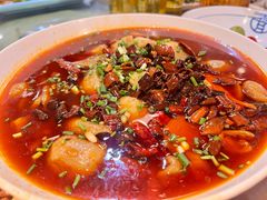 -小眼睛餐饮&杨杨夜宵