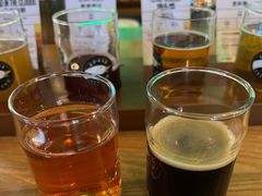 -Goose Island Brewhouse鹅岛精酿啤酒餐厅