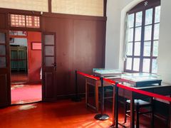 -八路军西安办事处纪念馆