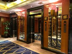 -深圳凯宾斯基酒店