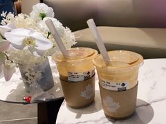 -Tims天好咖啡·贝果(雁展路万象天地店)